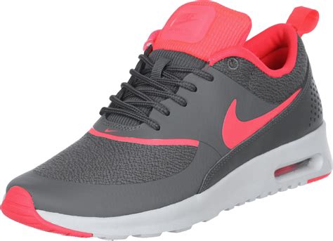 nike air max thea grijs roze sale|Buy Nike Air Max Thea Sneakers .